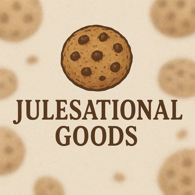 Avatar for Julesational Goods