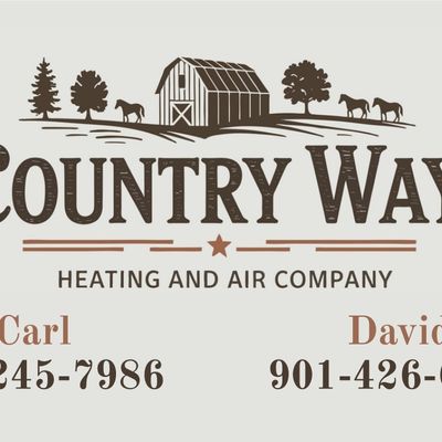 Avatar for country way