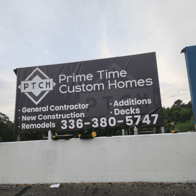 Avatar for Prime Time Custom Homes LLC