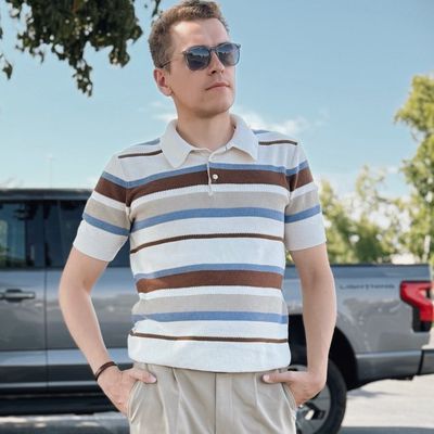 Avatar for Nikolai Bannikov