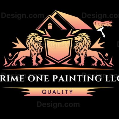 Avatar for PRIME ONE PAINTING LLC