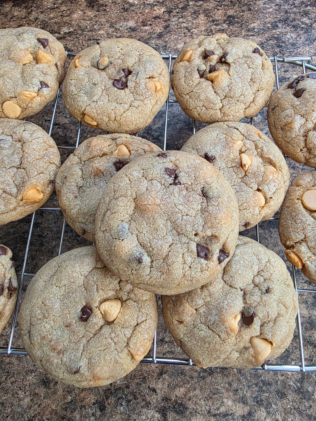 Butterscotch Chocolate Chip