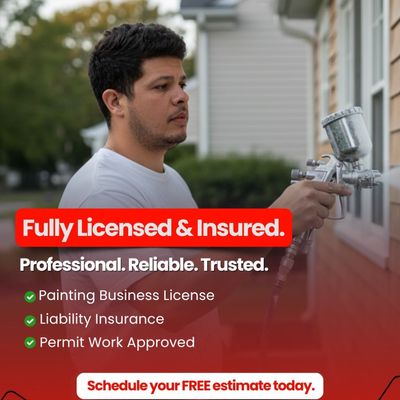 Avatar for Wv painting company