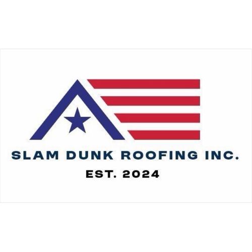 Slam dunk roofing Inc