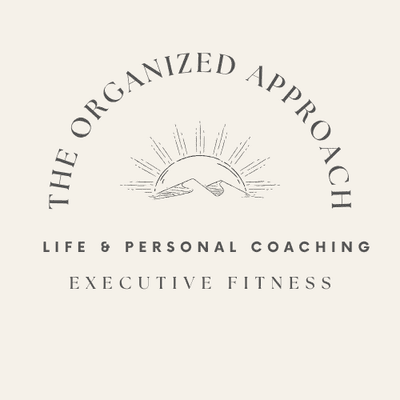 Avatar for The Organized Approach x Executive Fitness