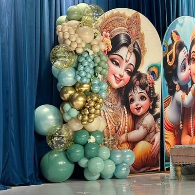 Avatar for Face Painting & Balloon Decor by LaLa Bright