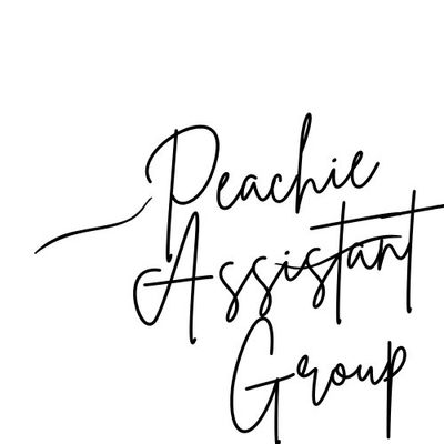 Avatar for Peachie Assistant Group LLC