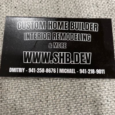 Avatar for Sunstate home builder LLC