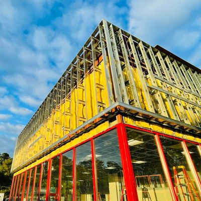 Avatar for W L custom builds