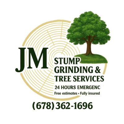 Avatar for JM Stump Grinding