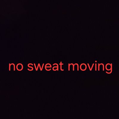 Avatar for No sweat Moving