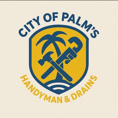 Avatar for City Of Palm’s Handyman & Drains