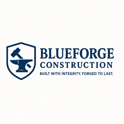 Avatar for BlueForge Construction LLC