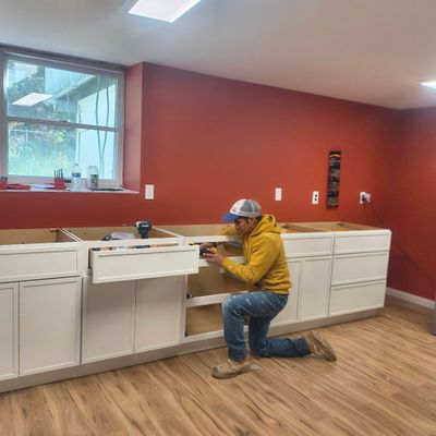 Avatar for VIRGEN DE LA NUBE PAINTING