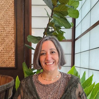 Avatar for Lupita Fernandez