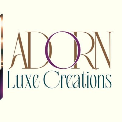 Avatar for Adorn Luxe Creations