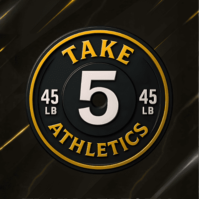 Avatar for Take5athletics