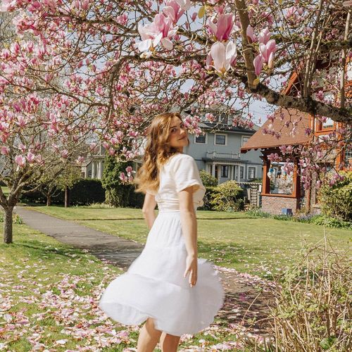 Glowing Bride Beauty