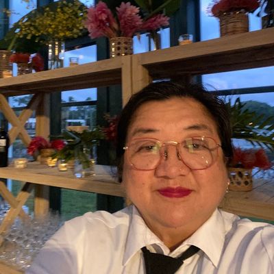 Avatar for Felicita Chusan