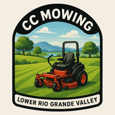 Avatar for CC Mowing