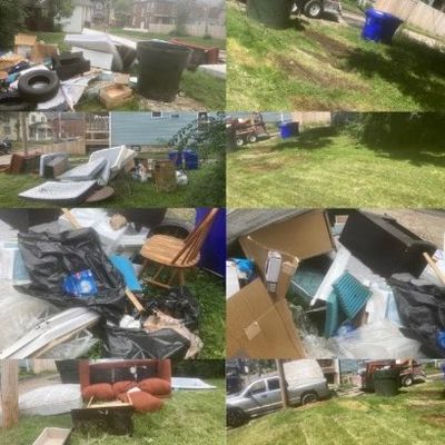 Avatar for Henry Bell Ohio Properties LLC