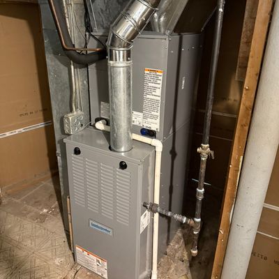 Avatar for Eddie Green HVAC