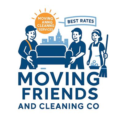 Avatar for MovingFriends and Cleaning Co
