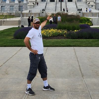 Avatar for Mouloud Merchiche