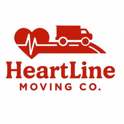 Avatar for HeartLine Moving Co.