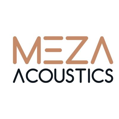 Avatar for Meza Acoustics