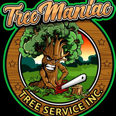Avatar for Tree Maniac Tree Service Inc