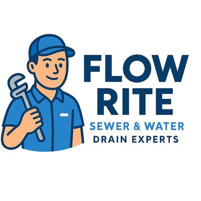 Avatar for Flow-Rite Sewer & Drain