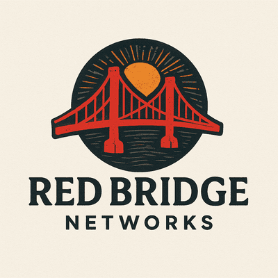 Avatar for Red Bridge Networks