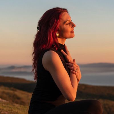 Avatar for Skye Winfrey (MA, Cert. Clinical Hypnotherapist)