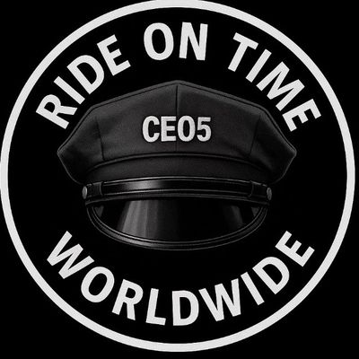 Avatar for RIDE ON TIME TRANSPORTATION   WORLDWIDE