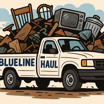 Avatar for Blueline Haul