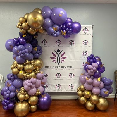 Avatar for Memorable Events