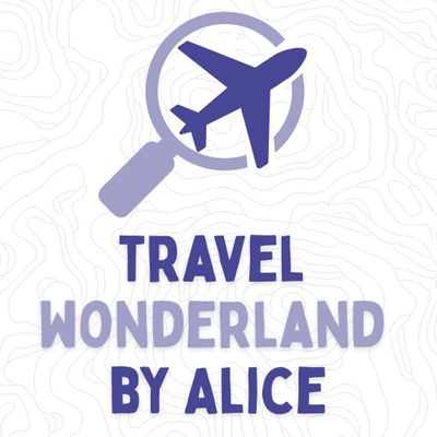 Avatar for Travel Wonderland by Alice