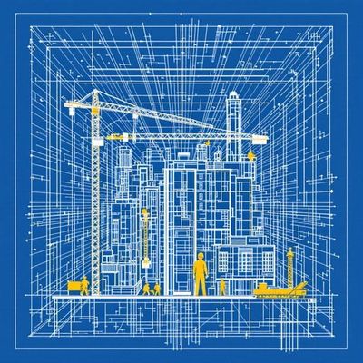 Avatar for Blueprint Contracting