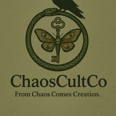 Avatar for ChaosCultCo