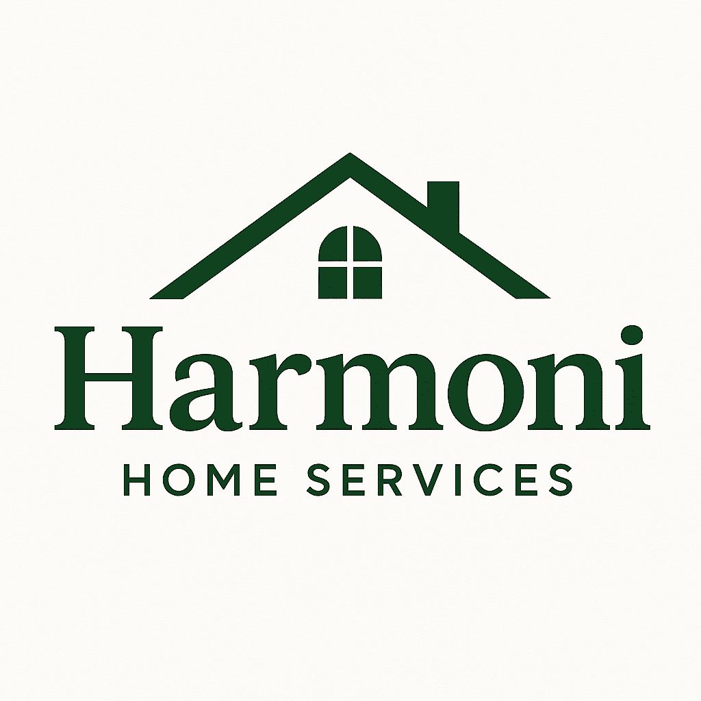 Harmoni Home Services LLC