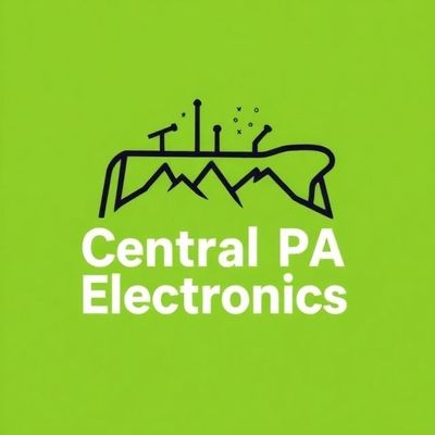 Avatar for Central PA Electronics