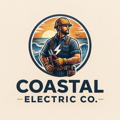 Avatar for Coastal electric Co.