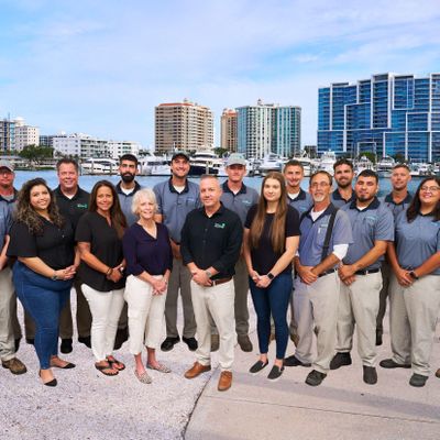 Avatar for Green Cooling Solutions