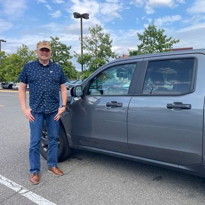 Avatar for K Brown Services