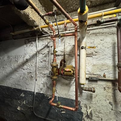 Avatar for AF Plumbing