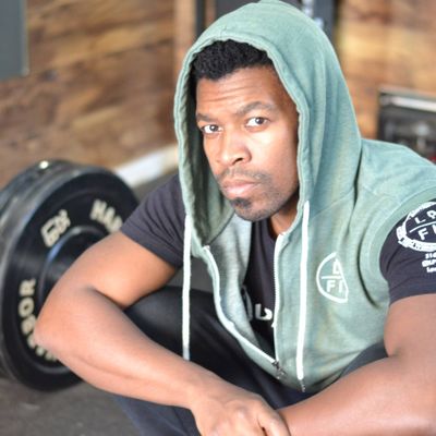 Avatar for LPal Fitness