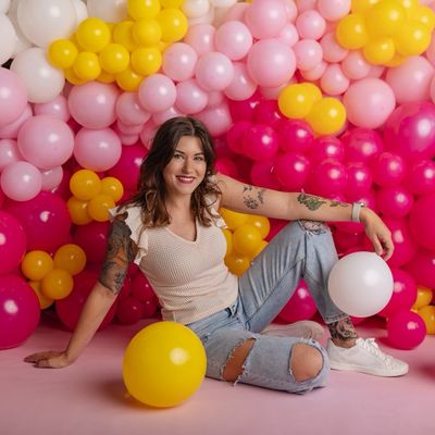 Avatar for Lifted Events