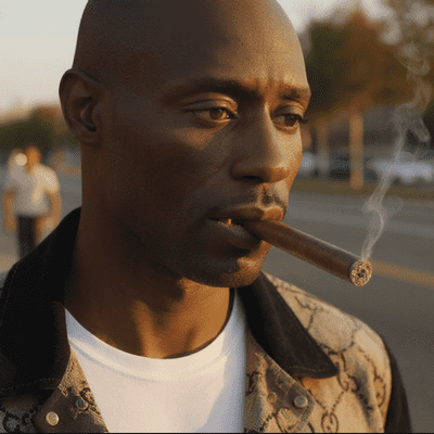 Avatar for Aggentrice Grier