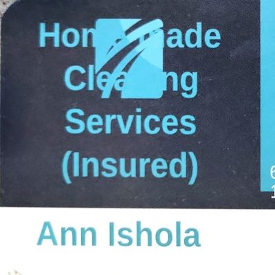 Avatar for Home-made Cleaning Services Llc.
